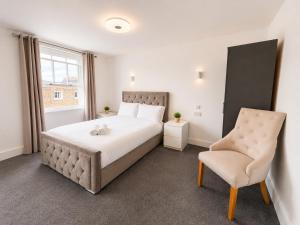 Marylebone Urban Residences