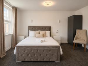 Marylebone Urban Residences