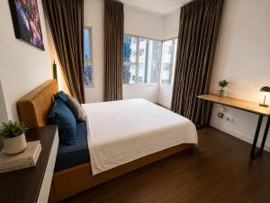 Spacious 120m 3BR with Balcony, Sunrise City