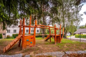 Apartmány Star Lipno - Self Check-in