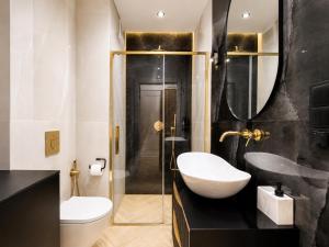 Apartament przy Rakowickiej III Old Town
