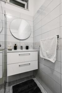 Antonio LUX modern apartment