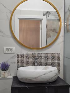 Apartament Sala Palatului - Cismigiu