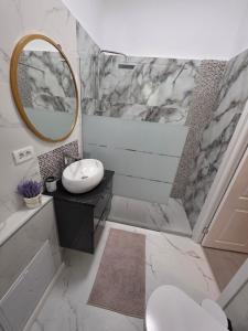 Apartament Sala Palatului - Cismigiu