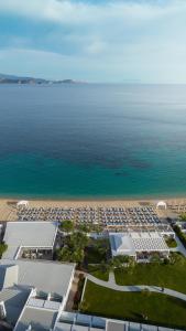 Lichnos Beach