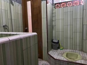 Tano Homestay Bromo