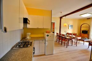 Appartamento Castello