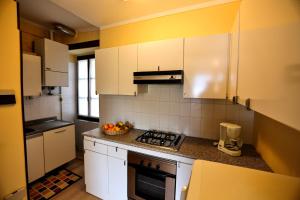 Appartamento Castello