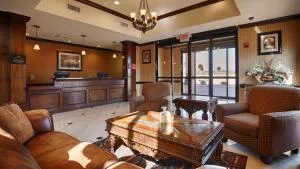 Best Western Orange Inn & Suites - Port Arthur