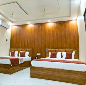 VRINDA HOMESTAY-Varanasi