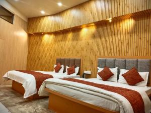 VRINDA HOMESTAY-Varanasi