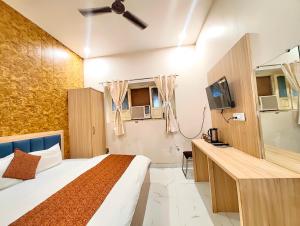 VRINDA HOMESTAY-Varanasi