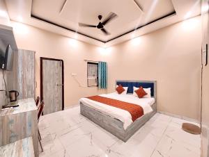 VRINDA HOMESTAY-Varanasi