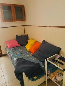 Casa delle Sorelle