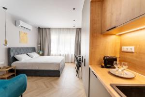 O suite - 108