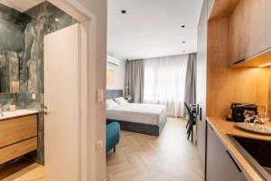 O suite - 108