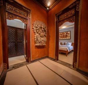 De Umah Bali Eco Tradi Home