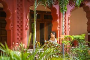 Eartham Stays, Pushkar