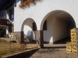 Villa Grumes