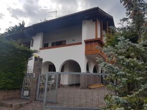 Villa Grumes