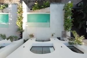 Casa Infinity Villa 1 - 3BR with Ocean View & Pool by BaliSuperHost