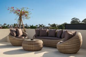 Casa Infinity Villa 1 - 3BR with Ocean View & Pool by BaliSuperHost