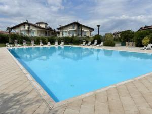 Sirmio Dream View Suite by Bookinggardalake
