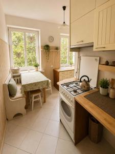 SDucha Family by Elite Apartments