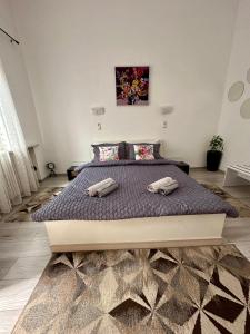 CITADEL ROOMS