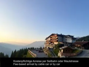 Berghotel Gerlosstein
