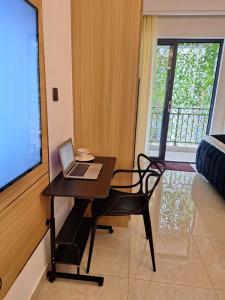 Luxury studio At The Loftel ruaka