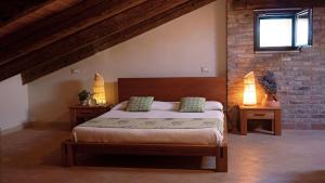 Agriturismo Monte degli Aromi