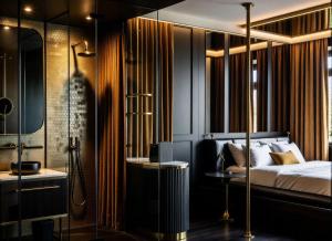 The Love by Pytloun Hotels - Adults Only
