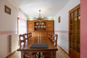 Appartement 8 - La Petite Caille