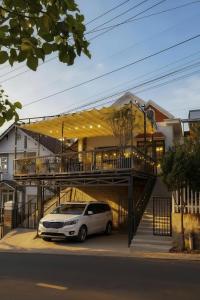 Yến Nhi Ember House-Đà lạt