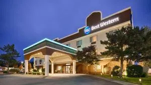 Best Western Sky Valley Inn - مونرو
