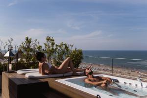 Hotel Sporting Riccione