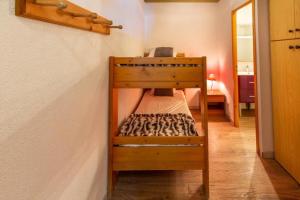 Les Balcons de St So Appartement 6