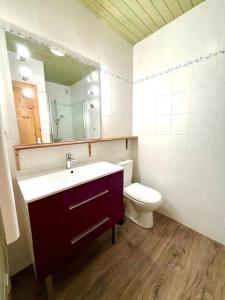 Les Balcons de St So Appartement 6