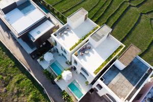 Casa Infinity Villa 1 - 3BR with Ocean View & Pool by BaliSuperHost