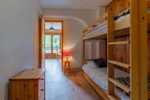 Les Balcons de St So Appartement 6