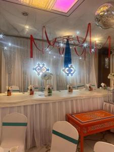 Zenn Hotel Erdenet