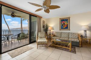 KIHEI BEACH, #305