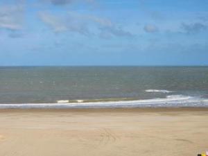 Duplex at Albert Beach with Stunning Sea Views