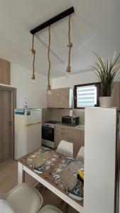 BuDu Luxury Apartment