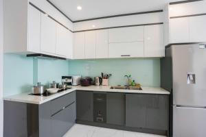 Magnolia Luxury Apartment - Vinhomes Grand Park