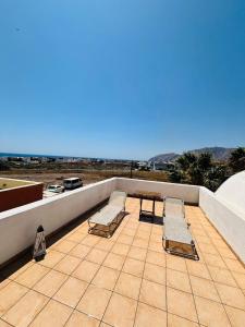 Roxys sea view Santorini Monolithos