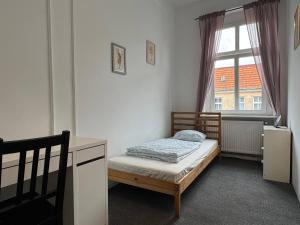 PozNest - Tanie Pokoje - Samodzielne Zameldowanie - Self Chek