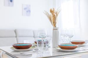 City Stay Luxury and Design, 4 beds with AC