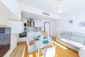 City Stay Luxury and Design, 4 beds with AC